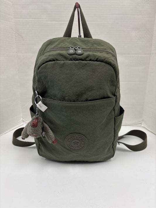 Backpack By Kipling, Size: Medium