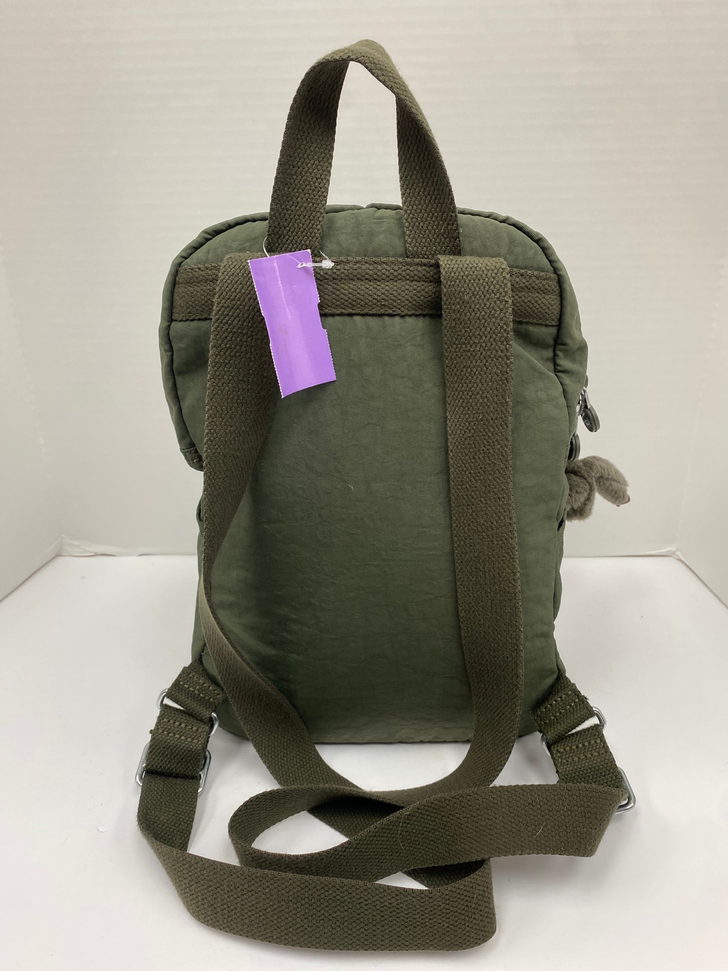 Backpack By Kipling  Size: Medium