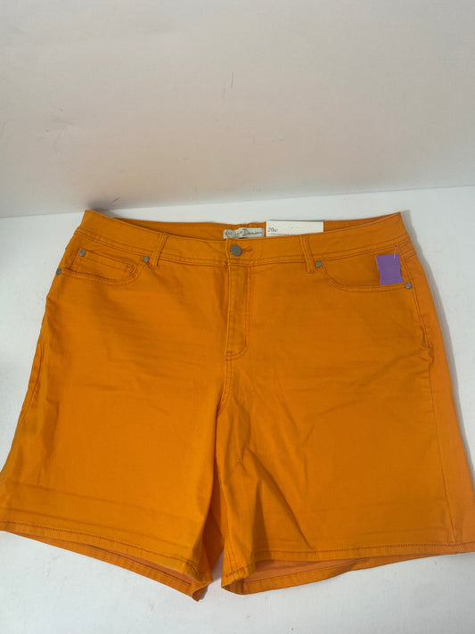 Shorts By Cato  Size: 2x