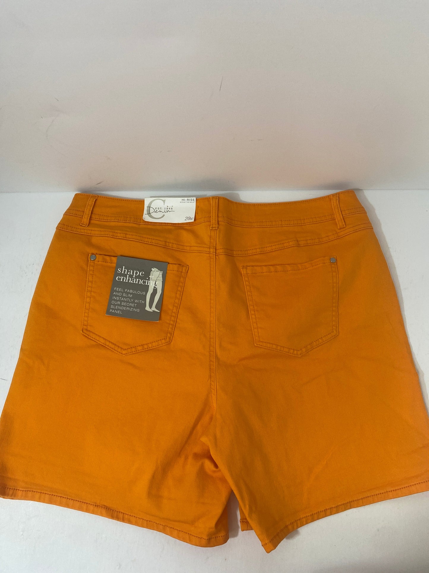 Shorts By Cato  Size: 2x