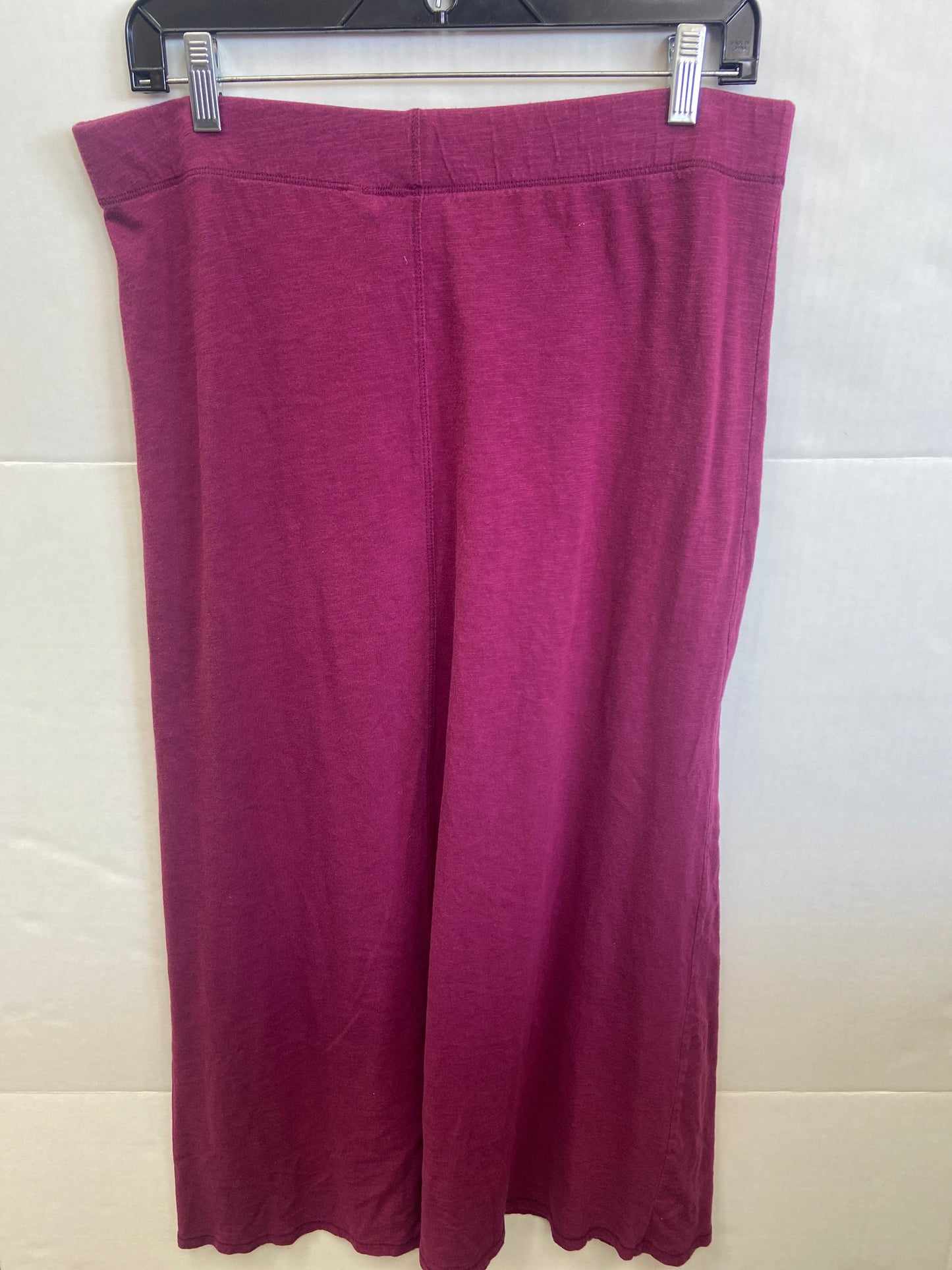 Skirt Maxi By Sonoma  Size: M