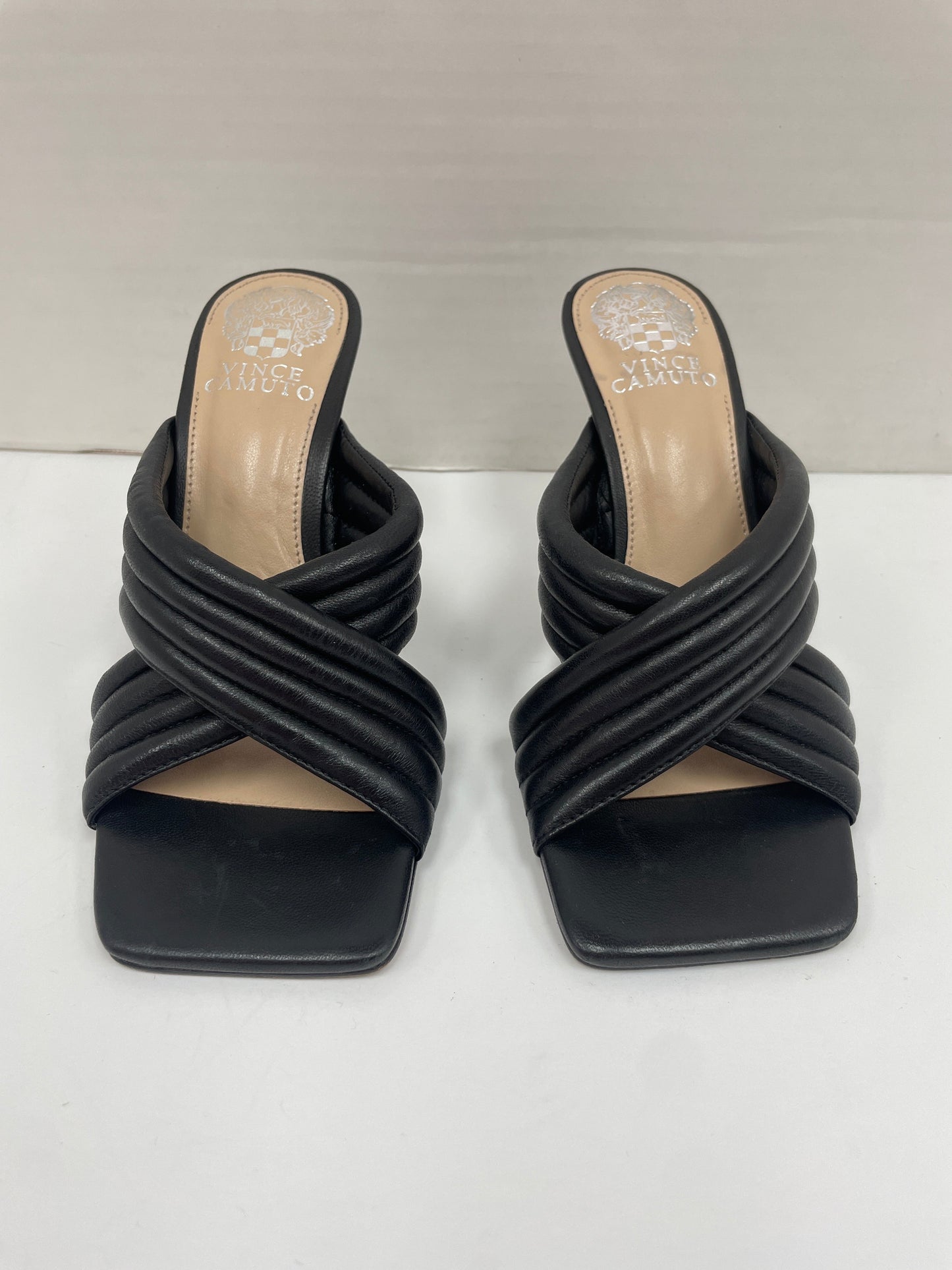 Shoes Heels Kitten By Vince Camuto  Size: 6.5