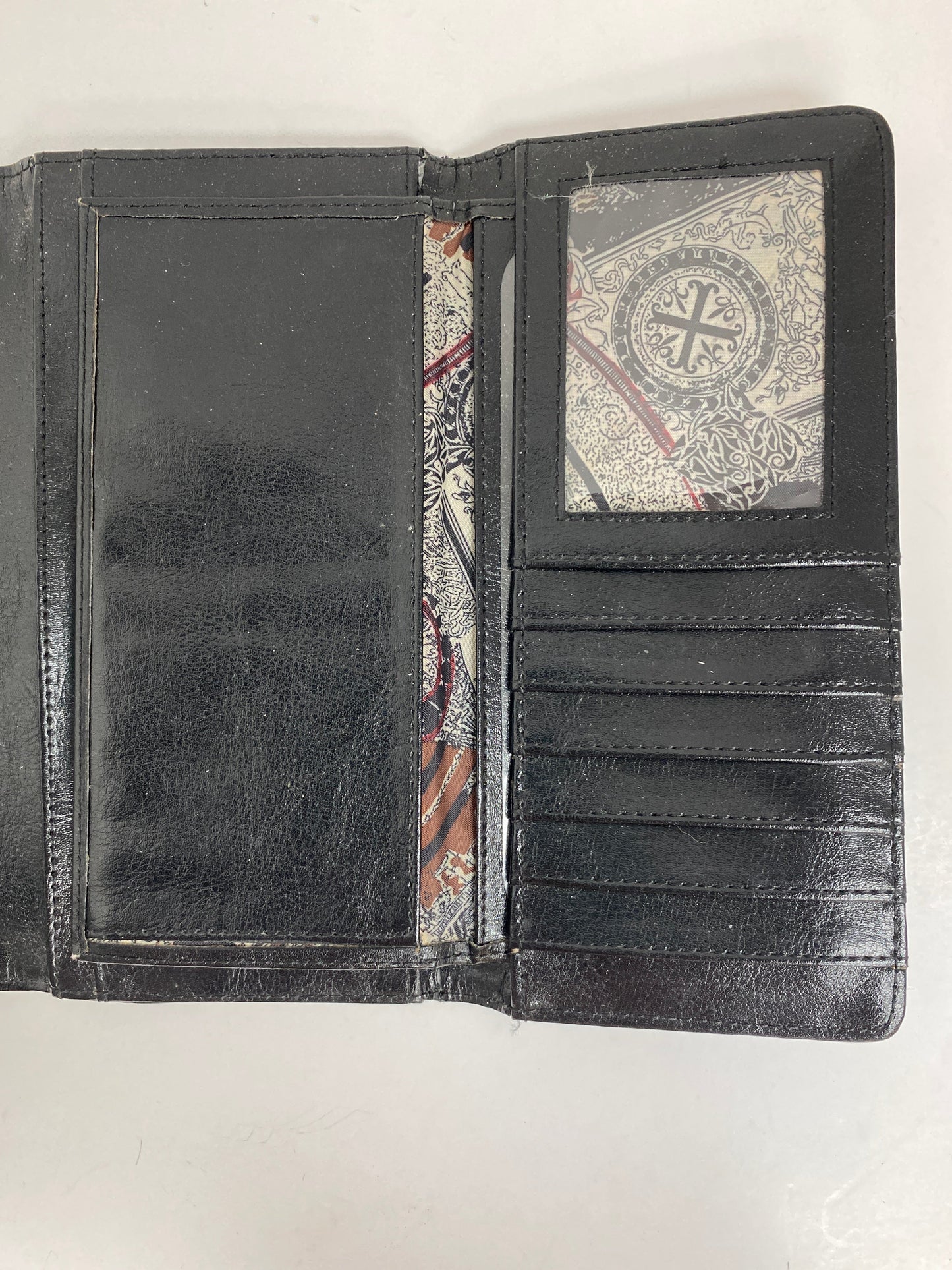 Wallet By Brighton  Size: Large