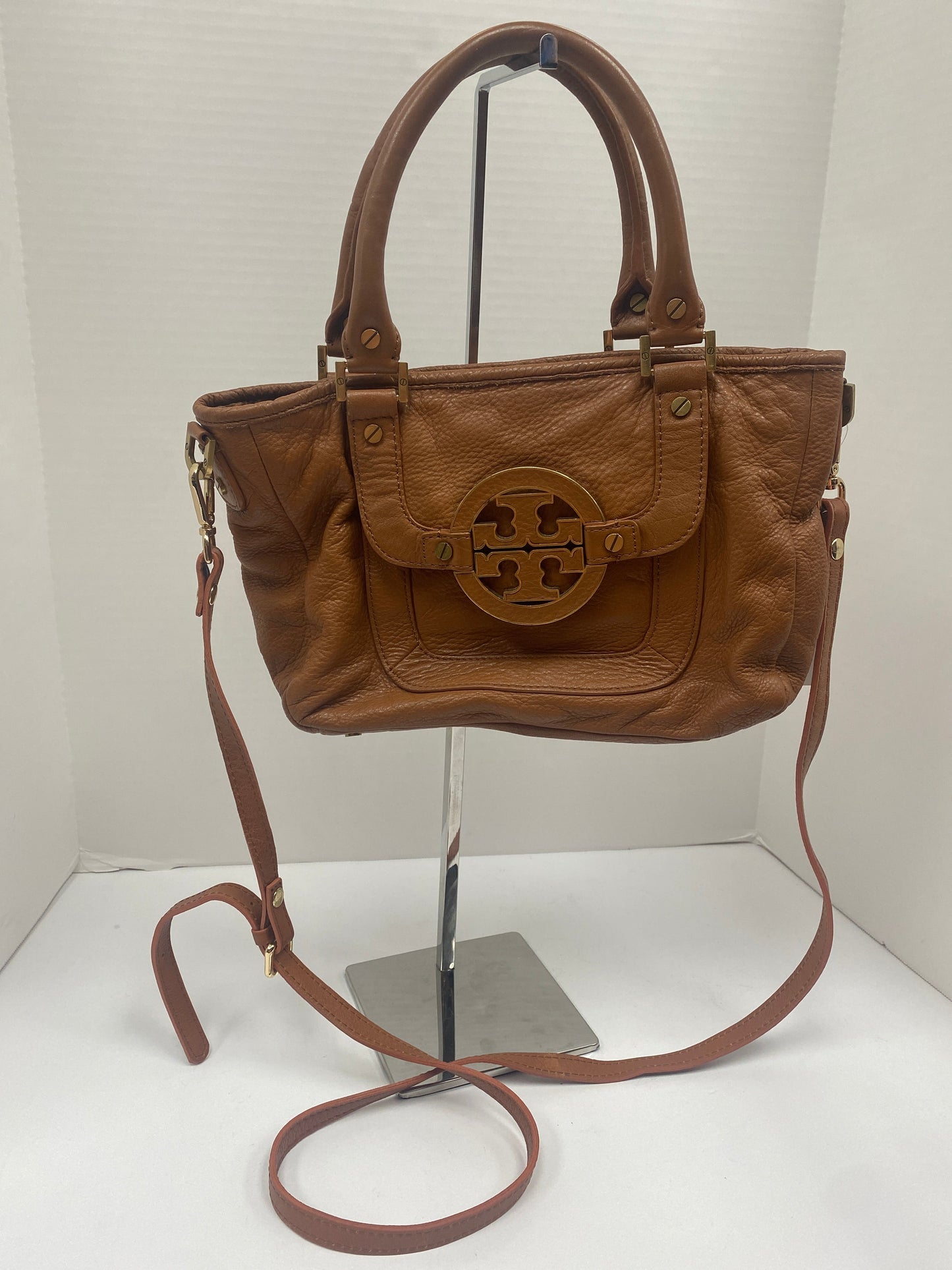 Crossbody Designer By Tory Burch  Size: Medium