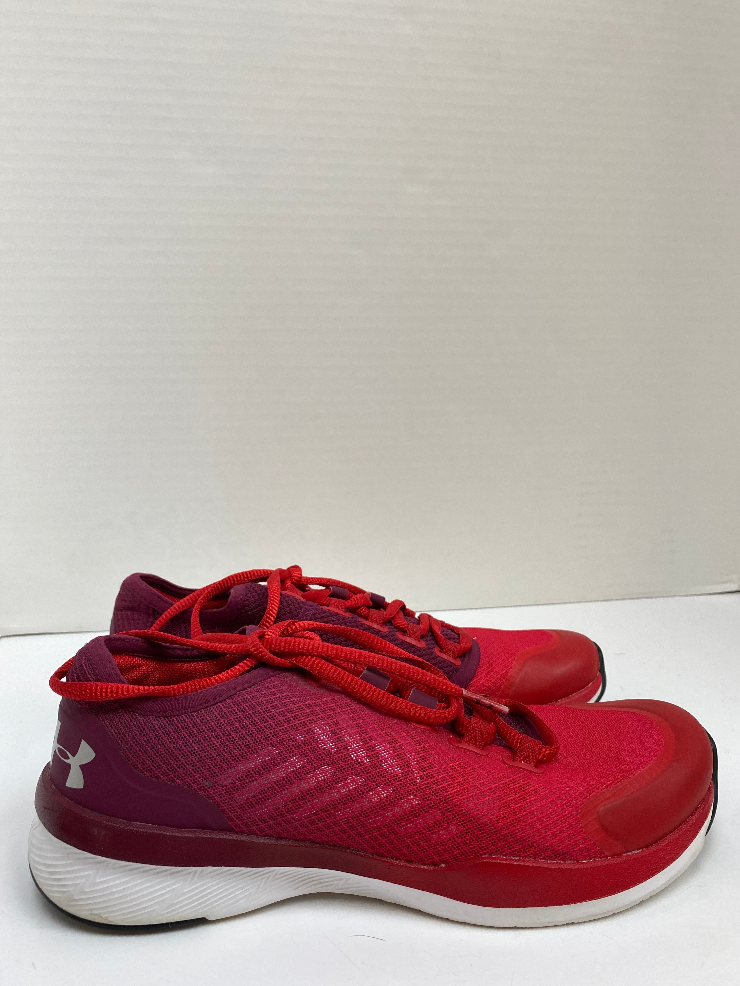 Used Women's Athletic Shoes - Clothes Mentor - size-7 - size-7
