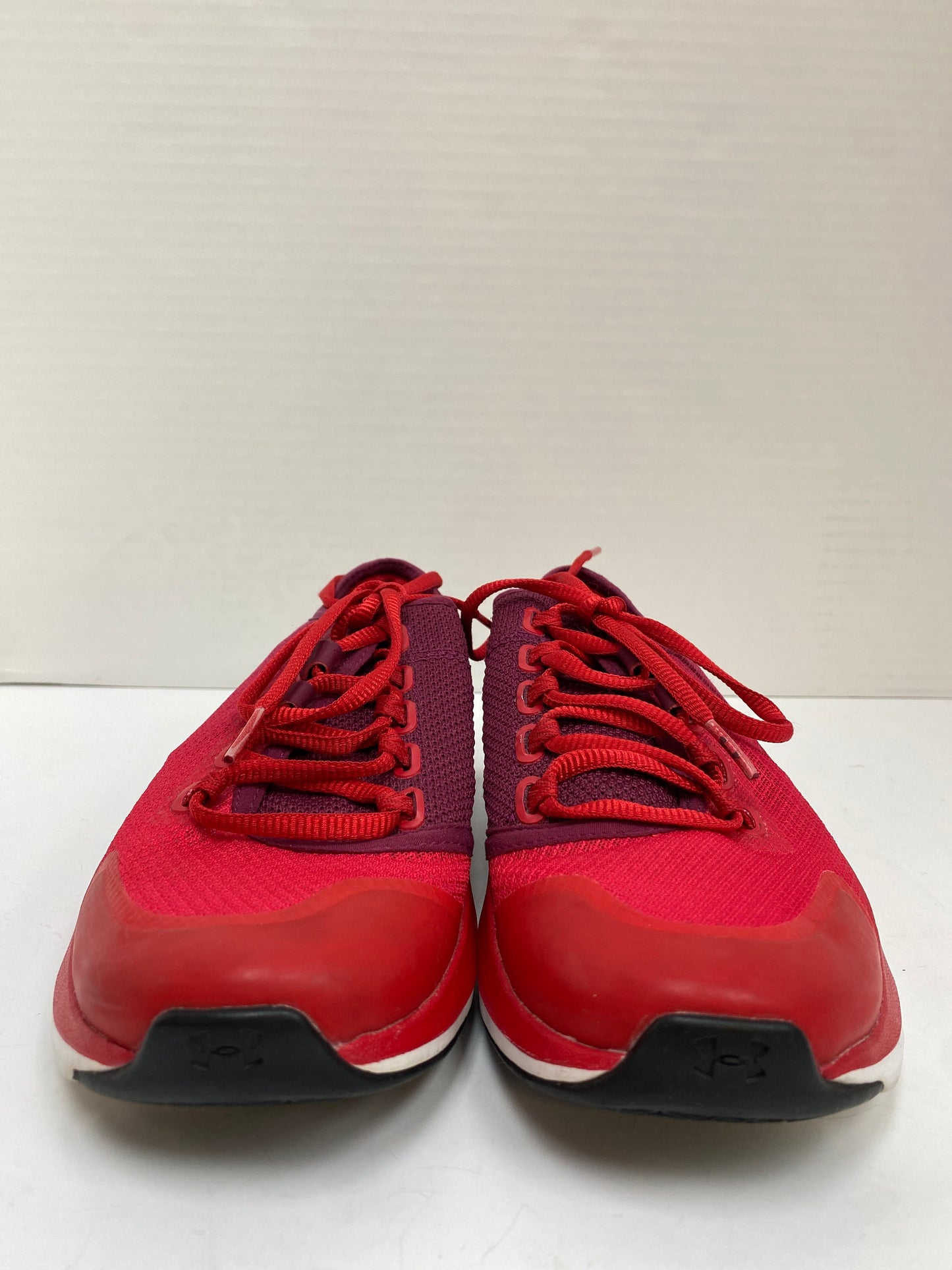 Shoes Athletic By Under Armour  Size: 7
