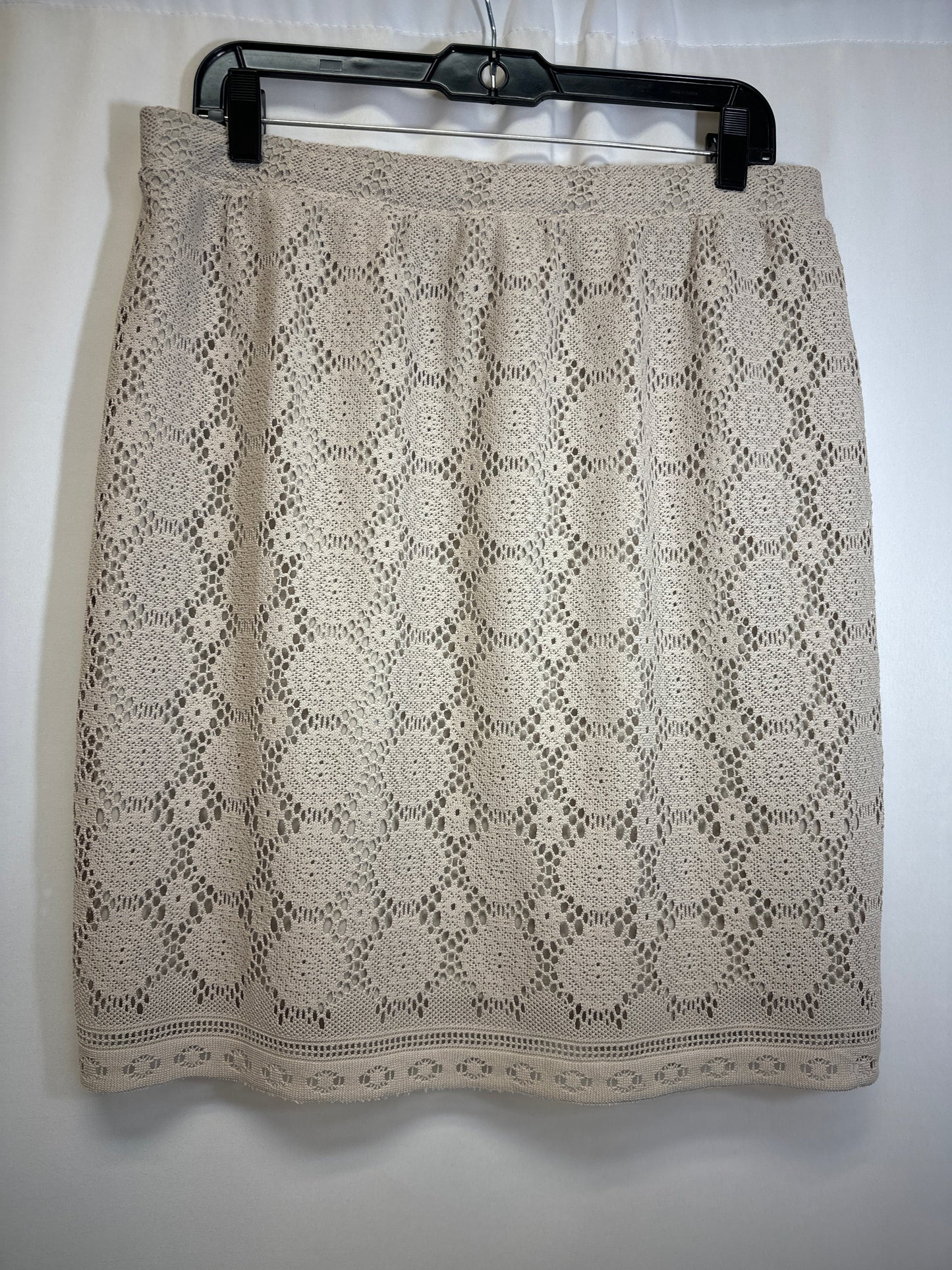 Skirt Midi By Cato  Size: 12