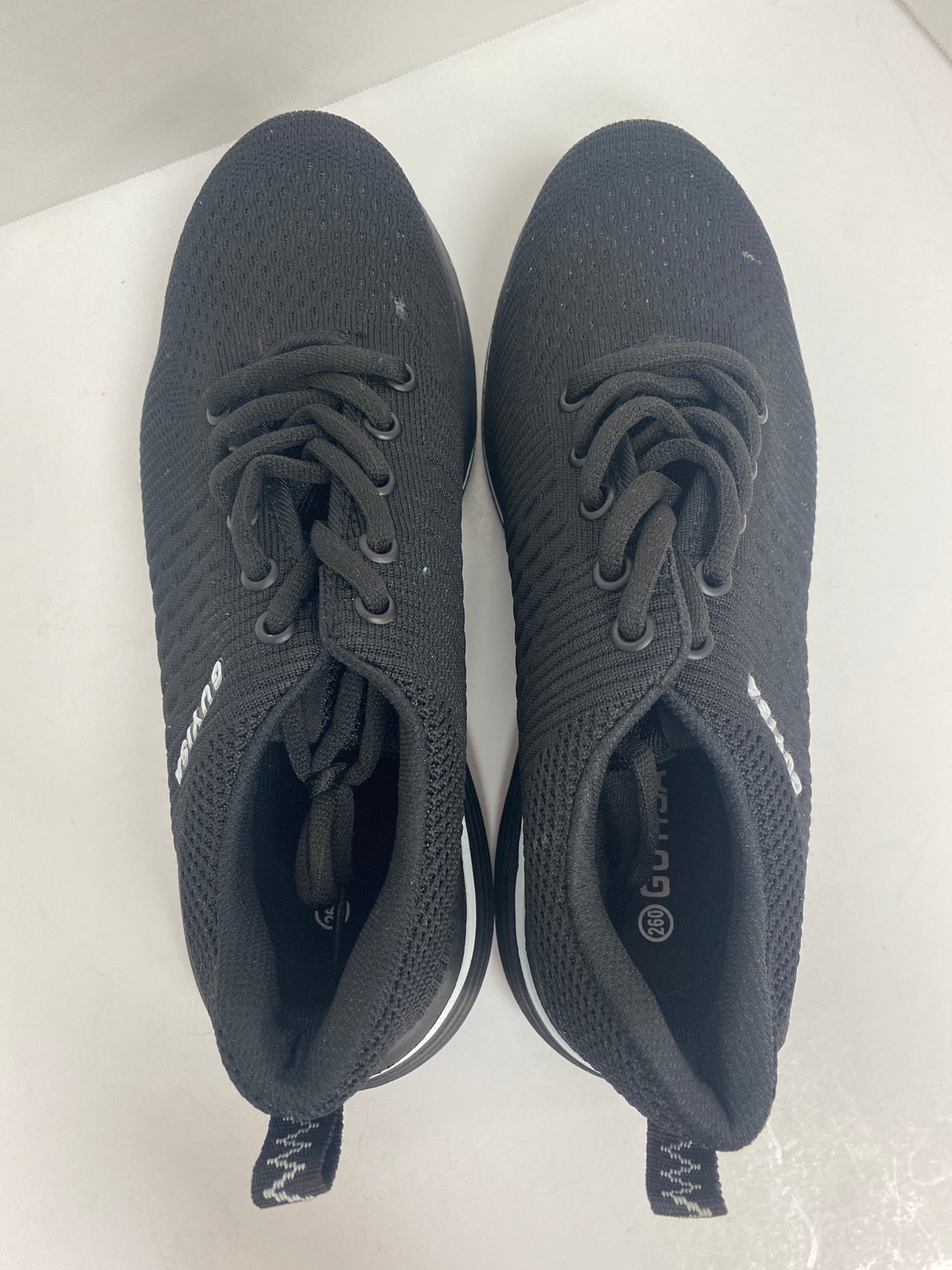 Shoes Athletic By Clothes Mentor  Size: 10