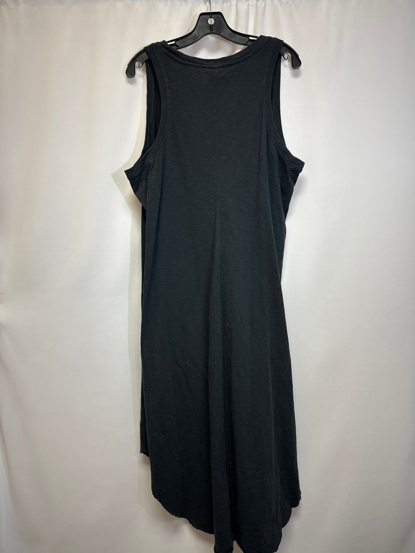 Dress Casual Maxi By Gap  Size: Xxl