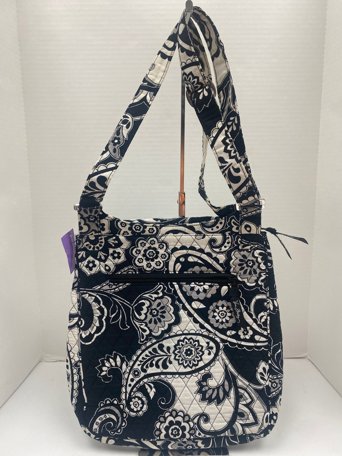 Crossbody By Vera Bradley  Size: Large