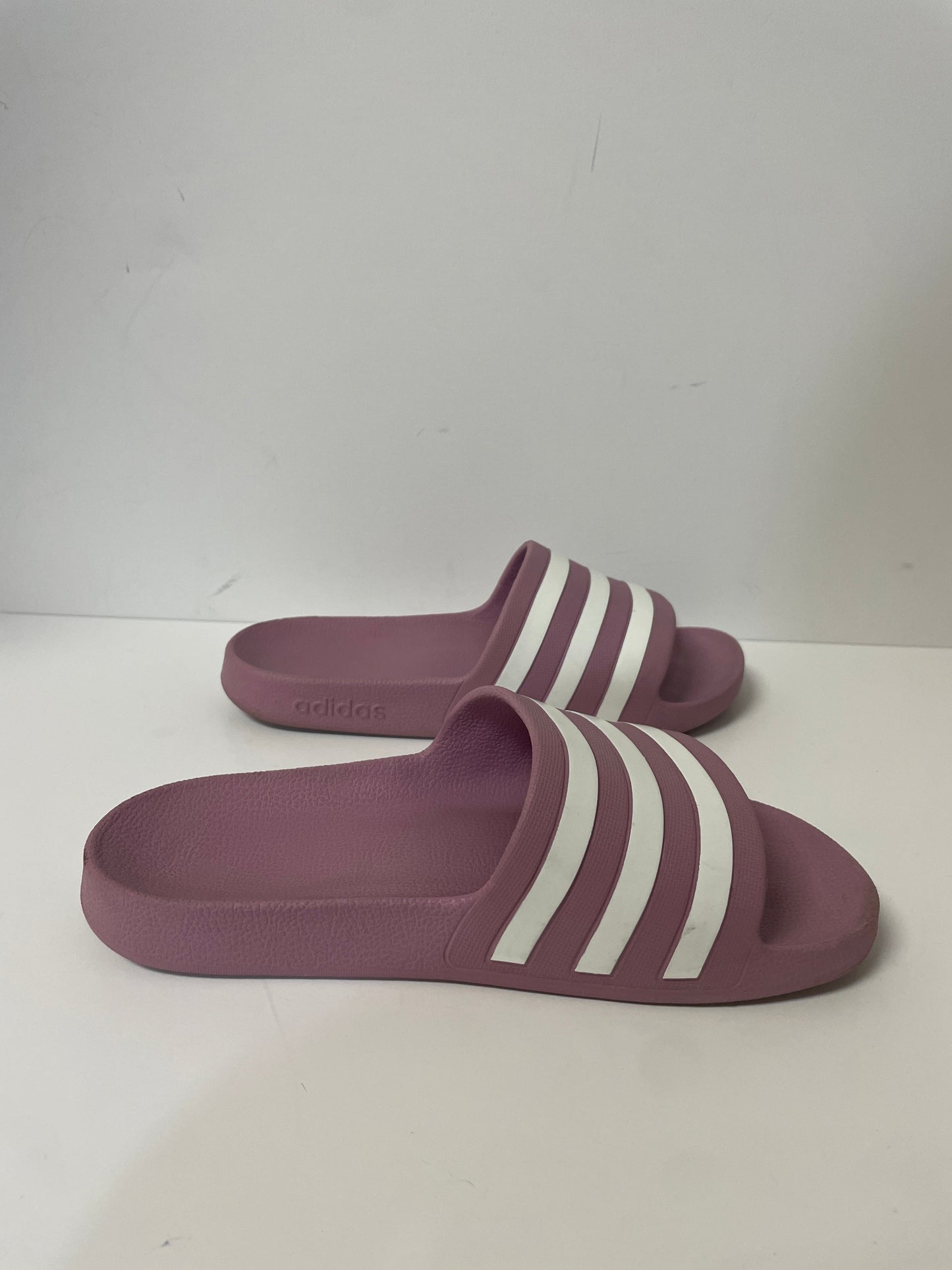 Sandals Flats By Adidas  Size: 6