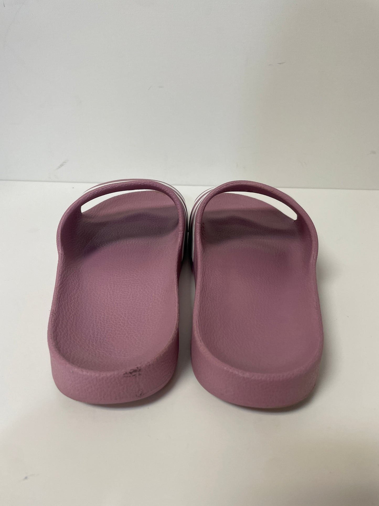 Sandals Flats By Adidas  Size: 6