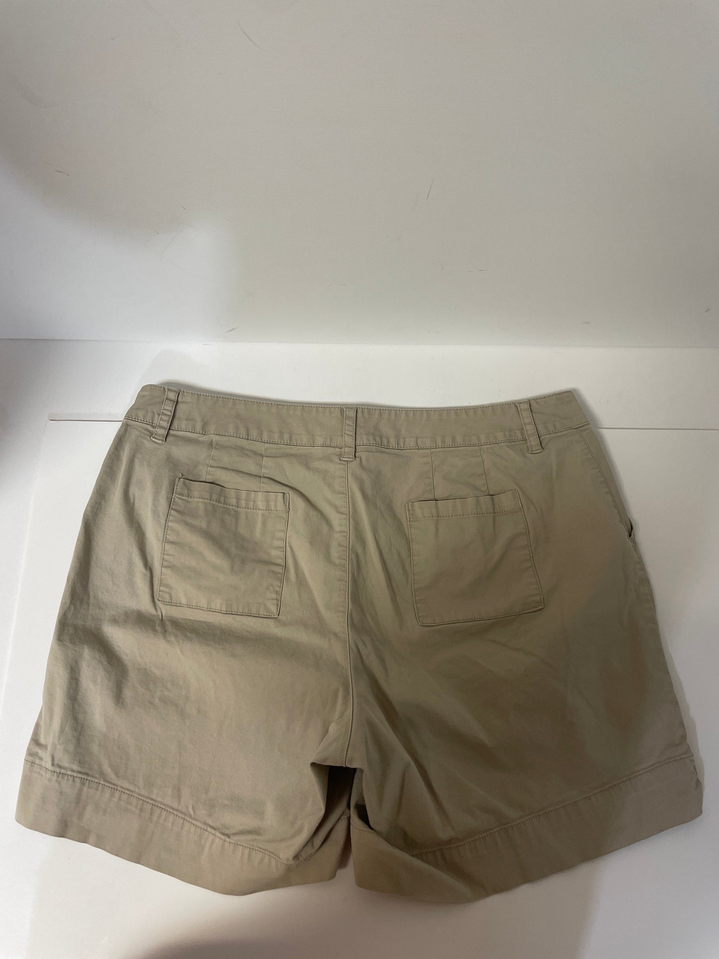 Shorts By Lane Bryant  Size: 18