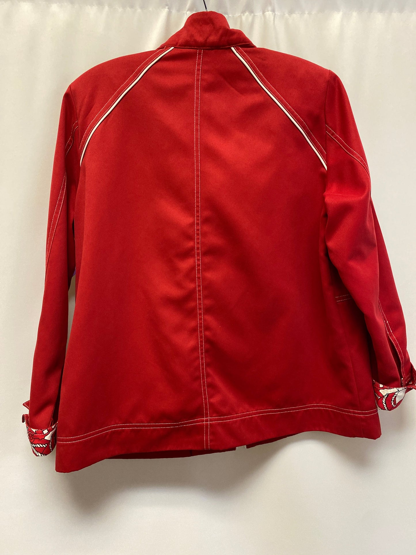 Jacket Utility By Allison Daley  Size: 12petite