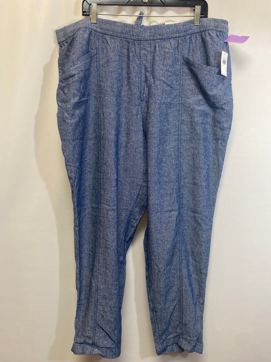 Pants Joggers By Old Navy  Size: 16