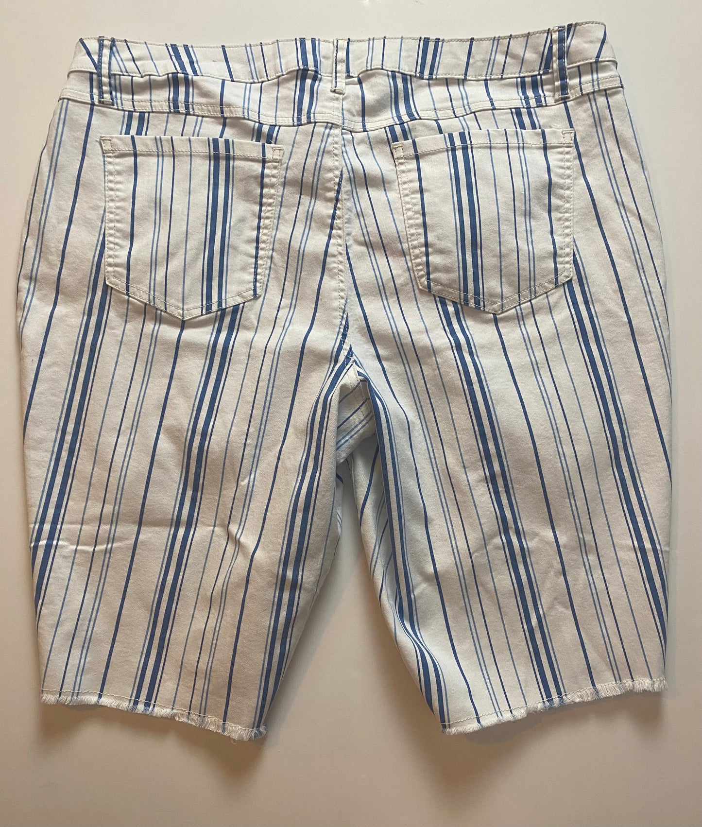 Shorts By Cato  Size: 18w