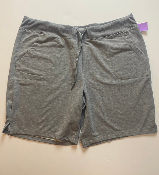 Athletic Shorts By Athletic Works  Size: Xxl