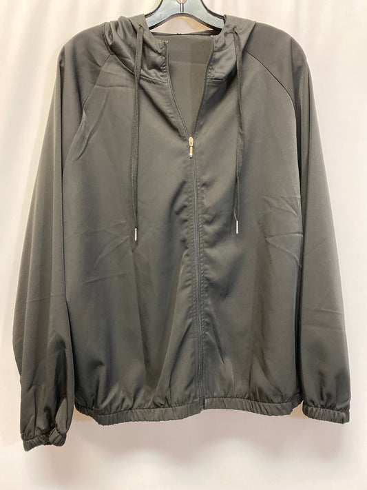 Jacket Utility By Shein  Size: Xl