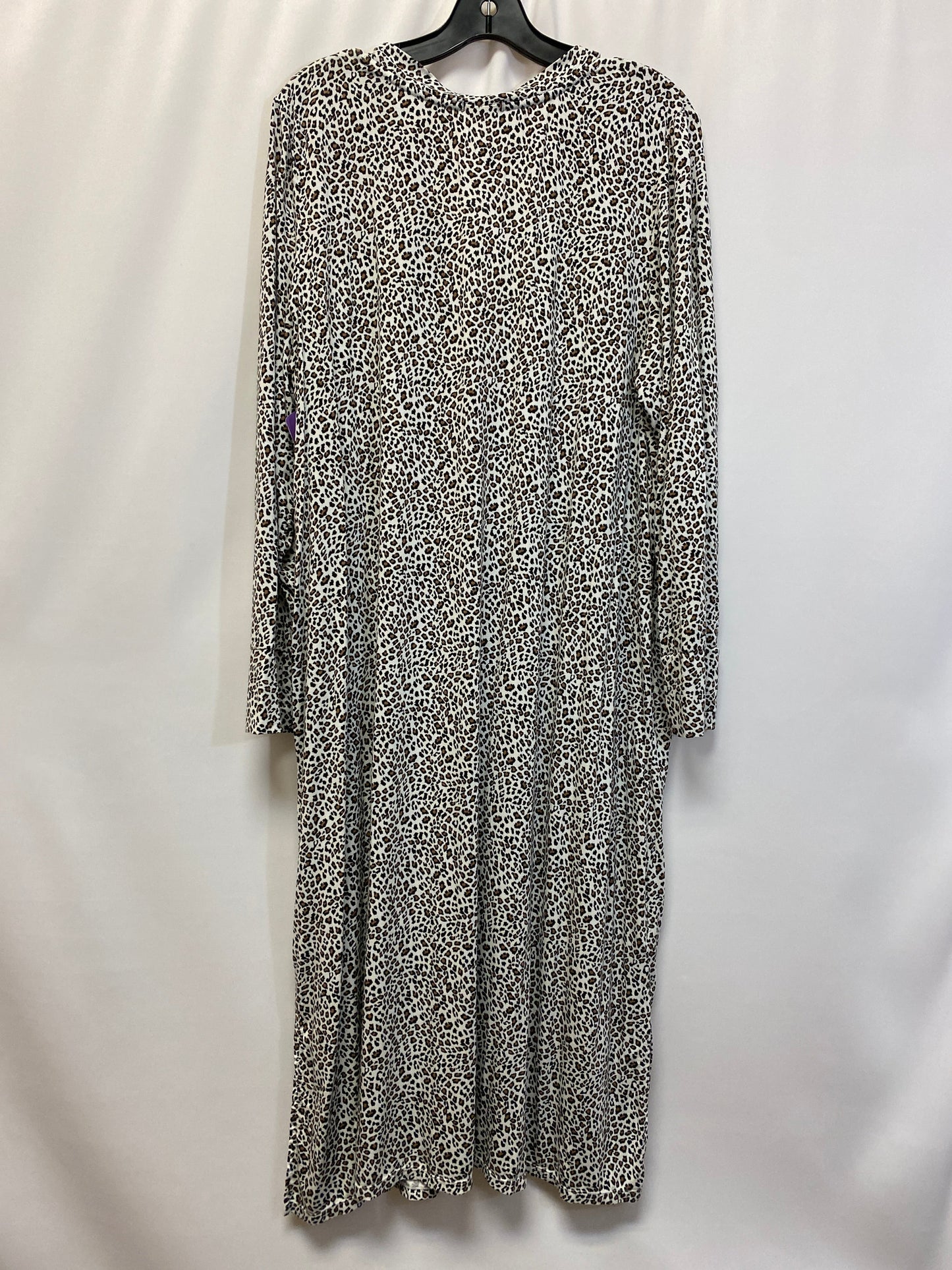 sleepwear  By Cuddl Duds  Size: Xl