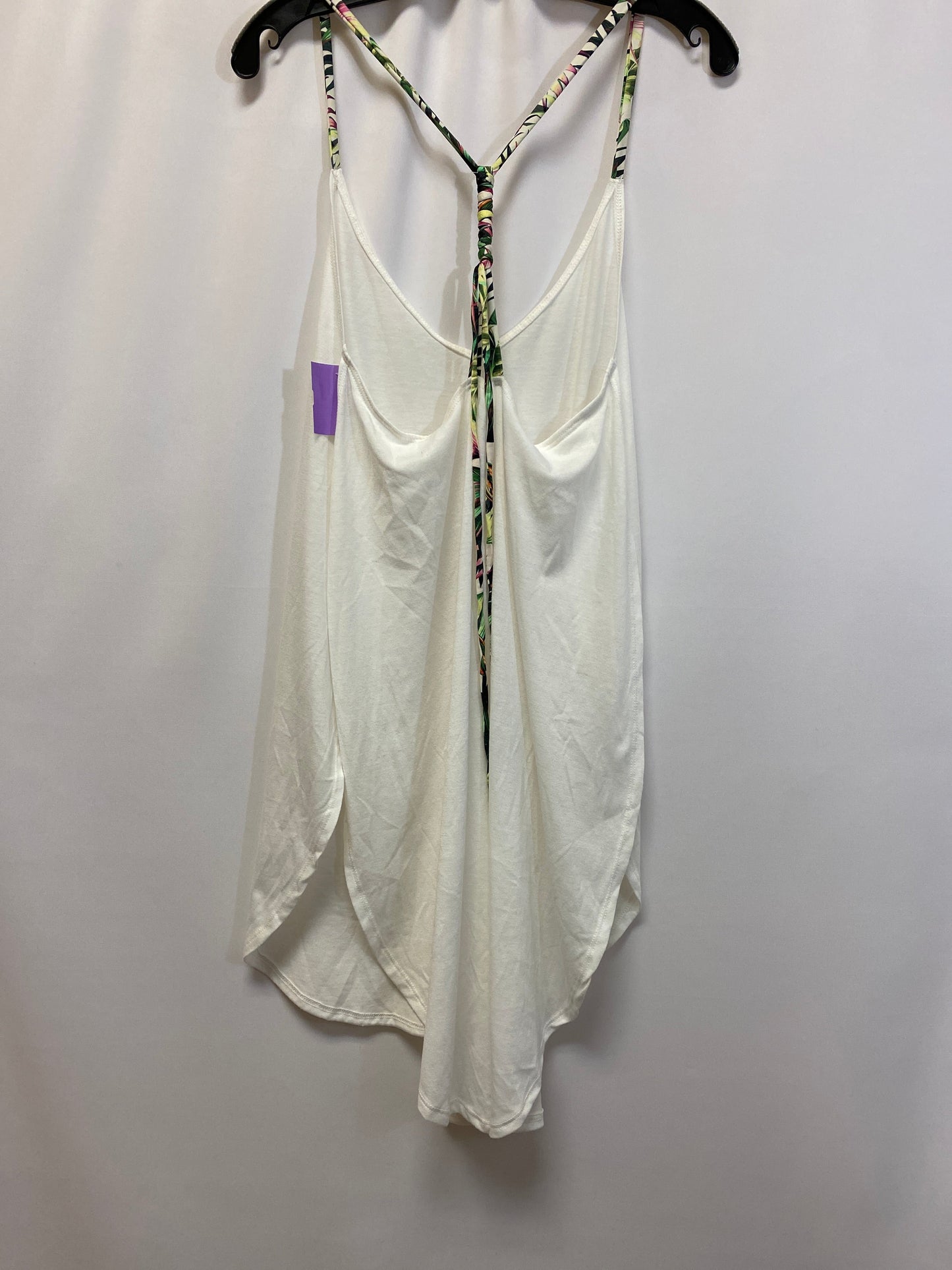 Swimwear Cover-up By Lucky Brand  Size: L