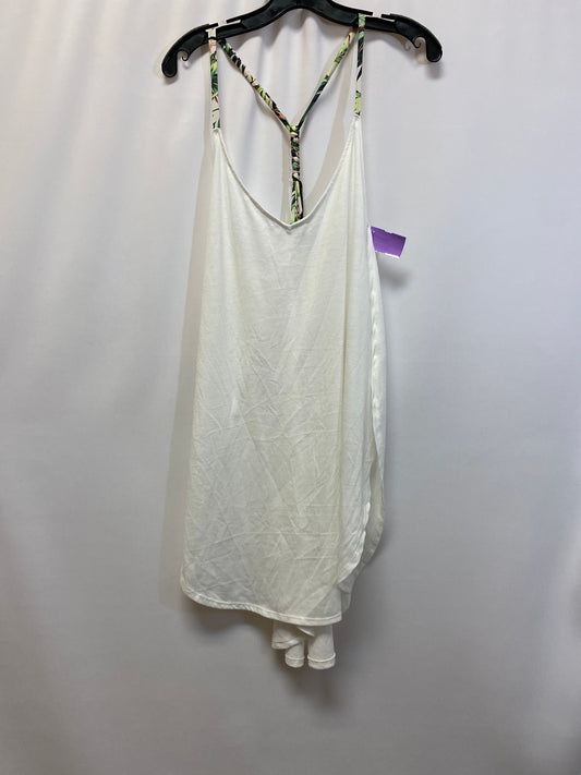 Swimwear Cover-up By Lucky Brand  Size: L