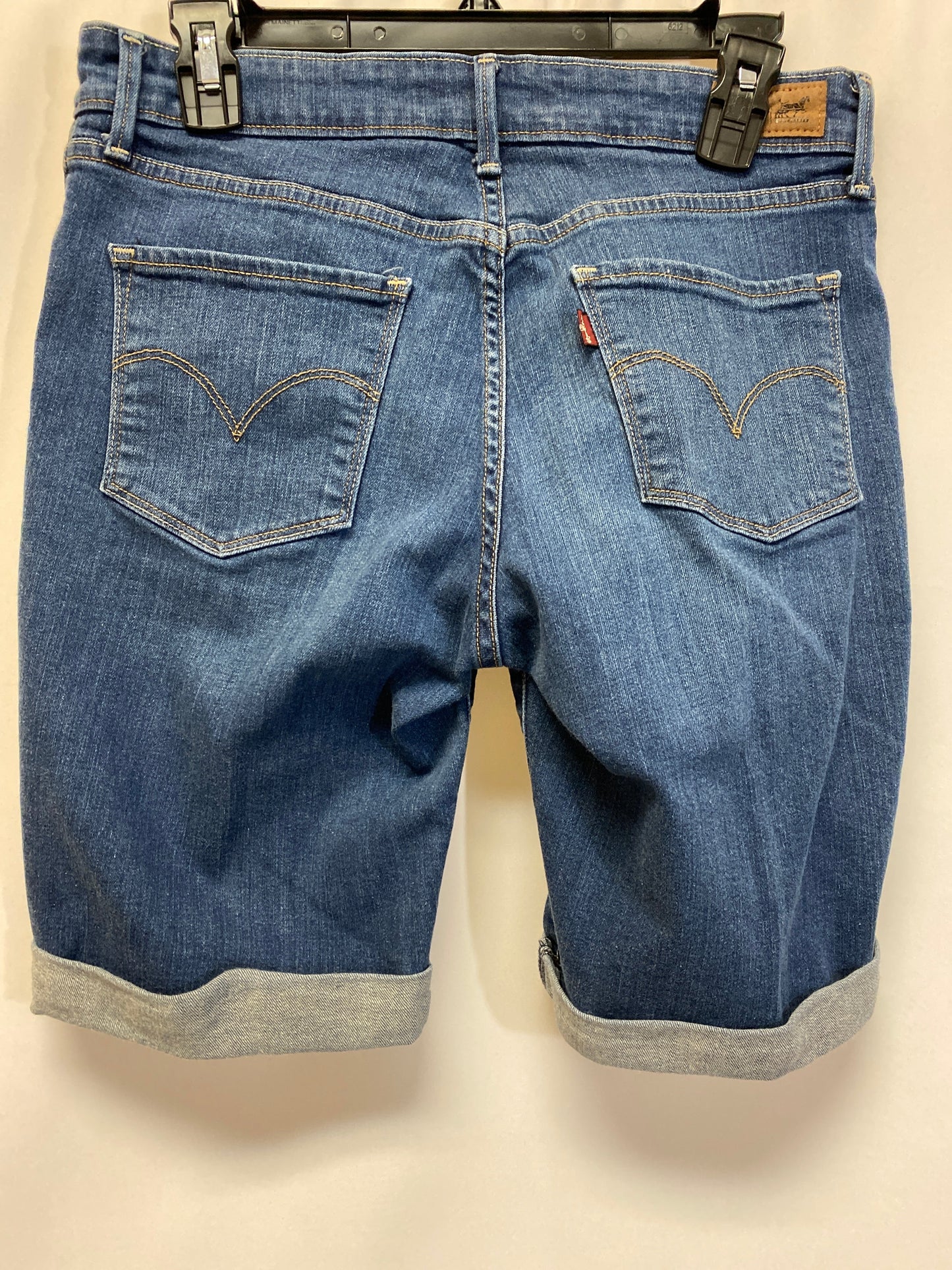 Shorts By Levis  Size: 8