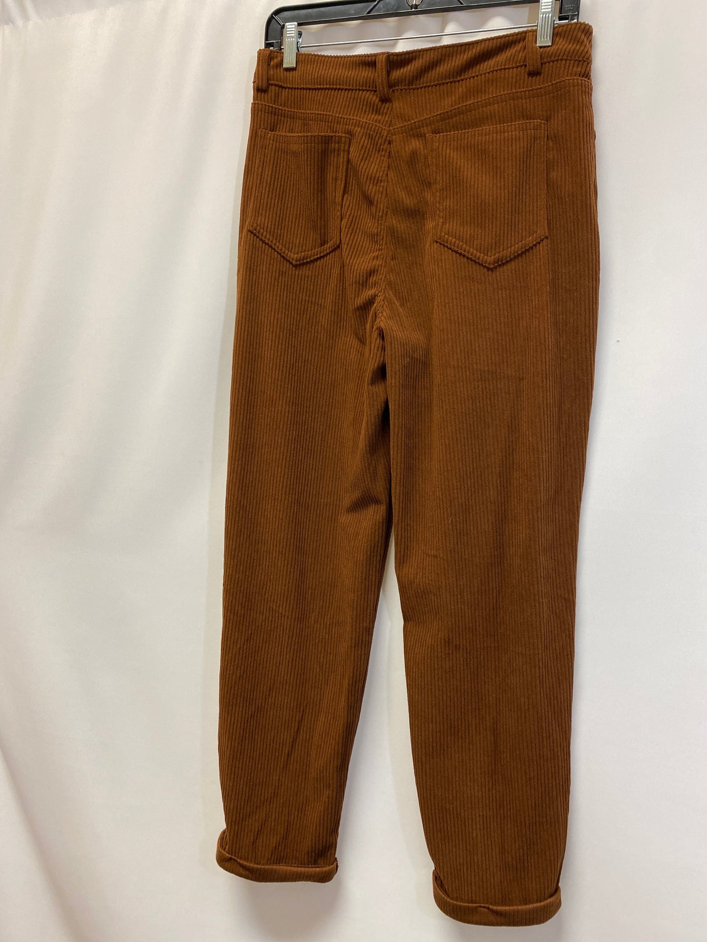 Pants Corduroy By Shein  Size: 8