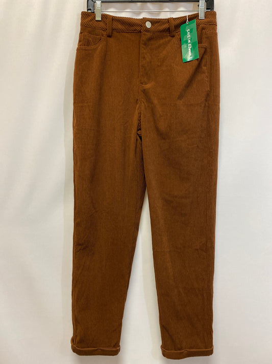 Pants Corduroy By Shein  Size: 8