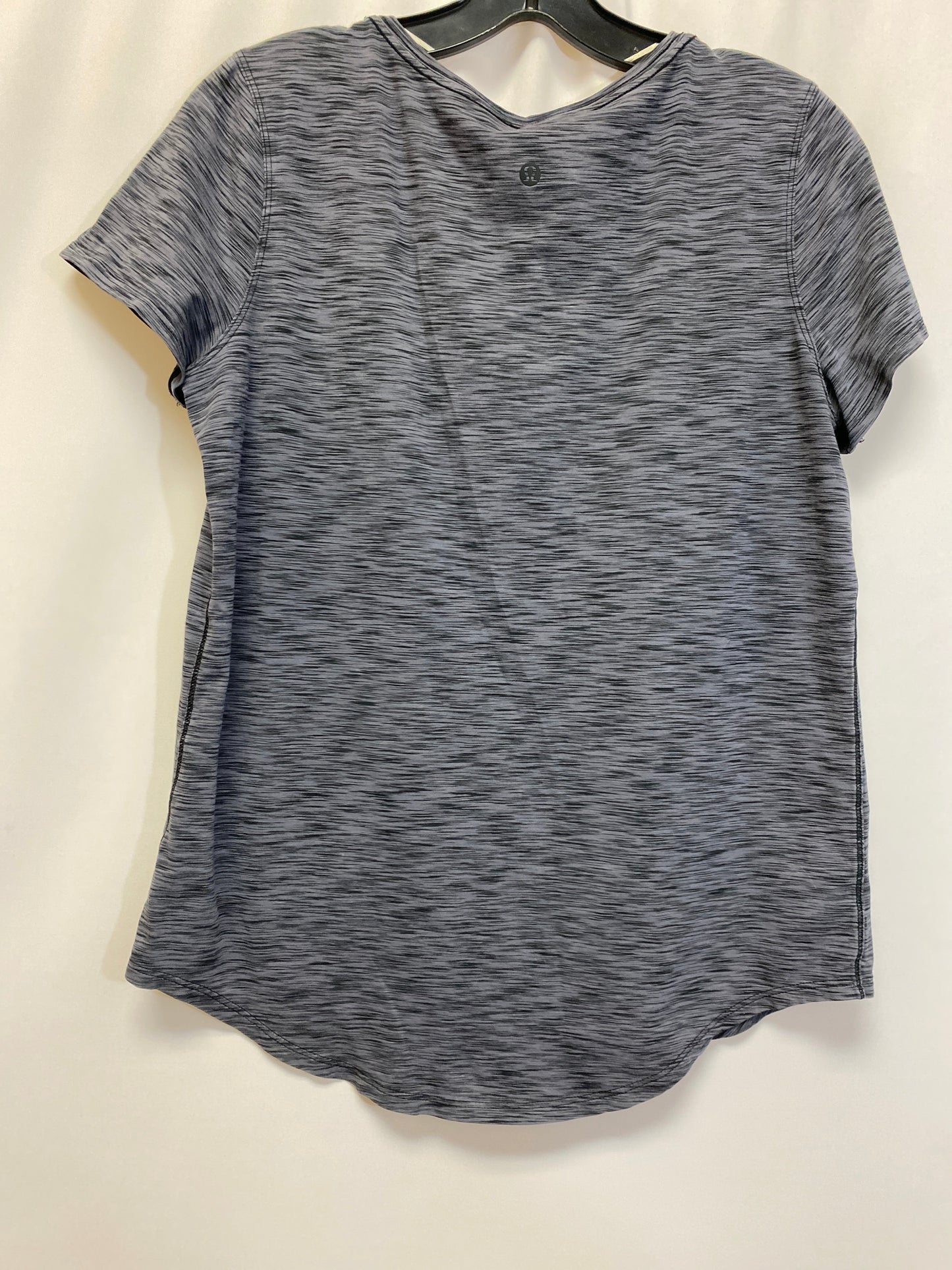 Top Short Sleeve By Lululemon  Size: S