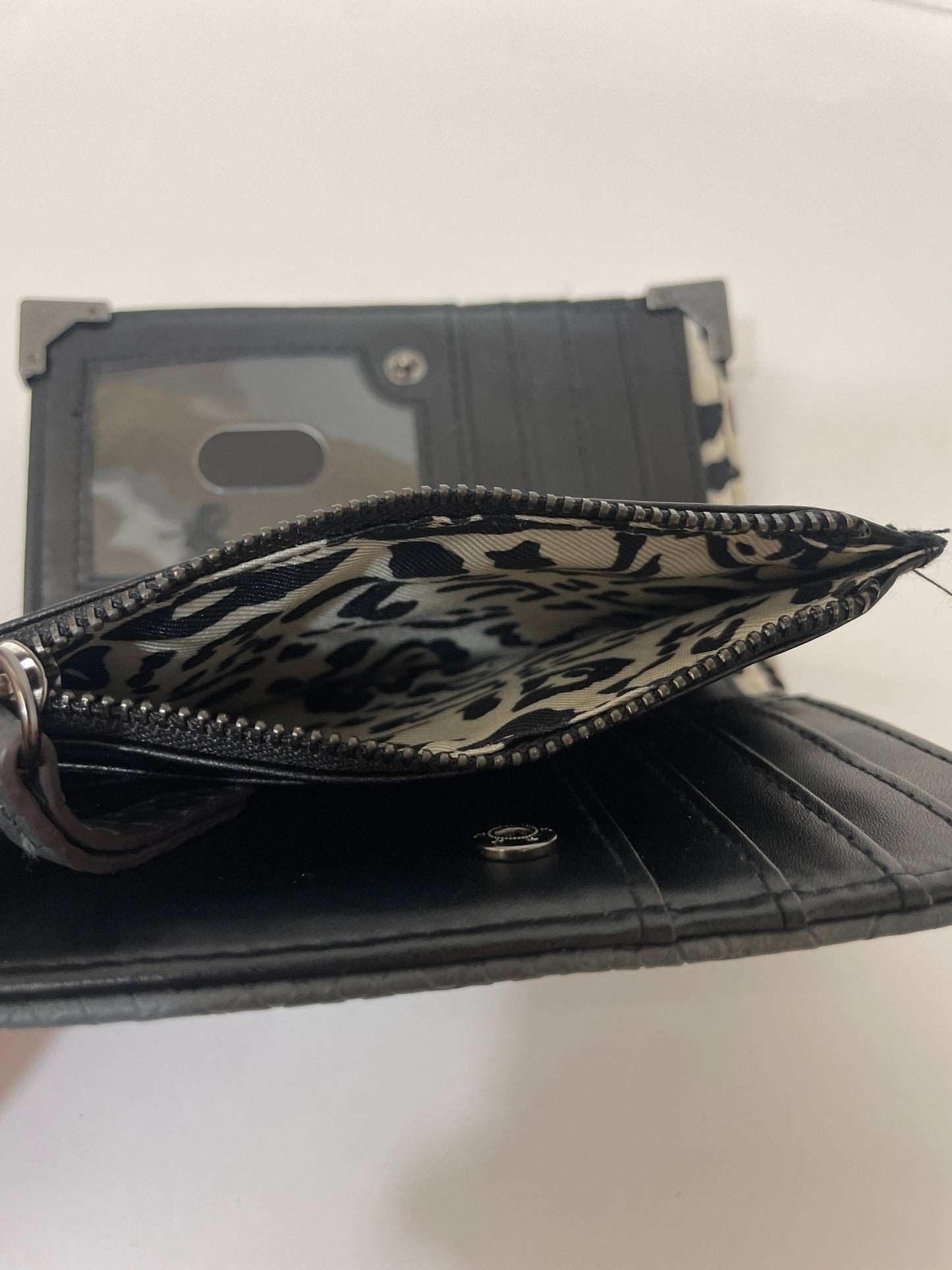 Wallet Jessica Simpson, Size Medium