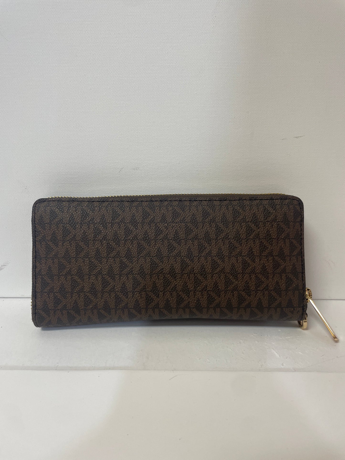 Wallet Designer Michael Kors, Size Large