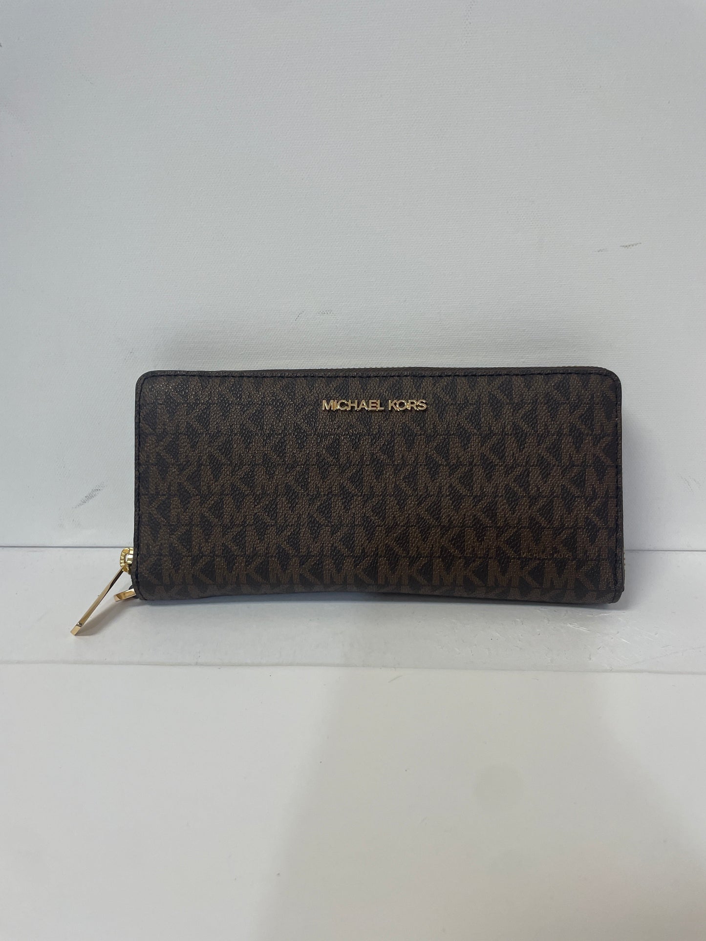 Wallet Designer Michael Kors, Size Large