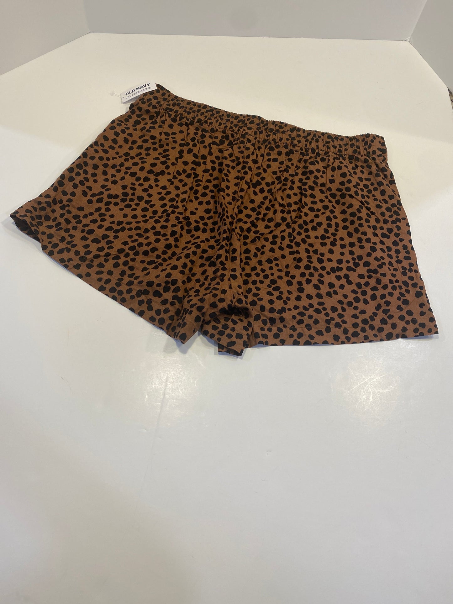 Brown Shorts Old Navy, Size L