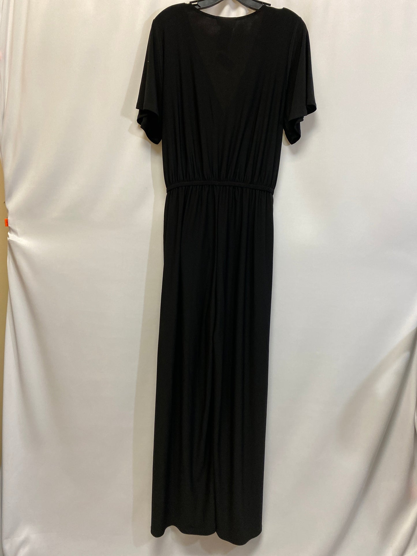 Black Jumpsuit Gibson And Latimer, Size M