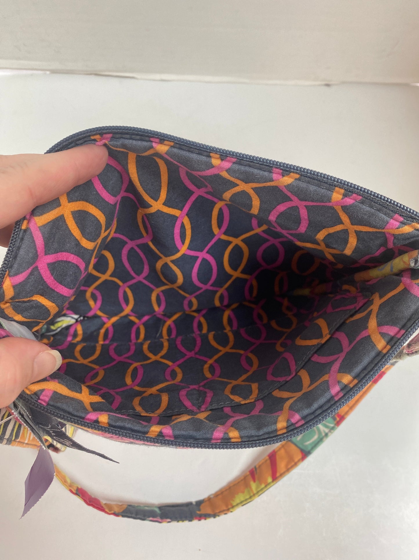 Handbag Vera Bradley, Size Medium