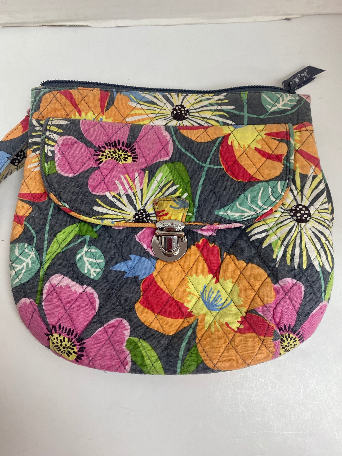 Handbag Vera Bradley, Size Medium