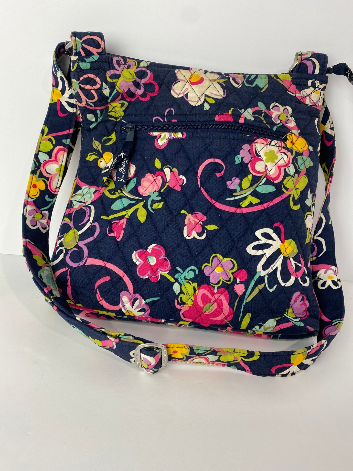 Crossbody Vera Bradley, Size Large