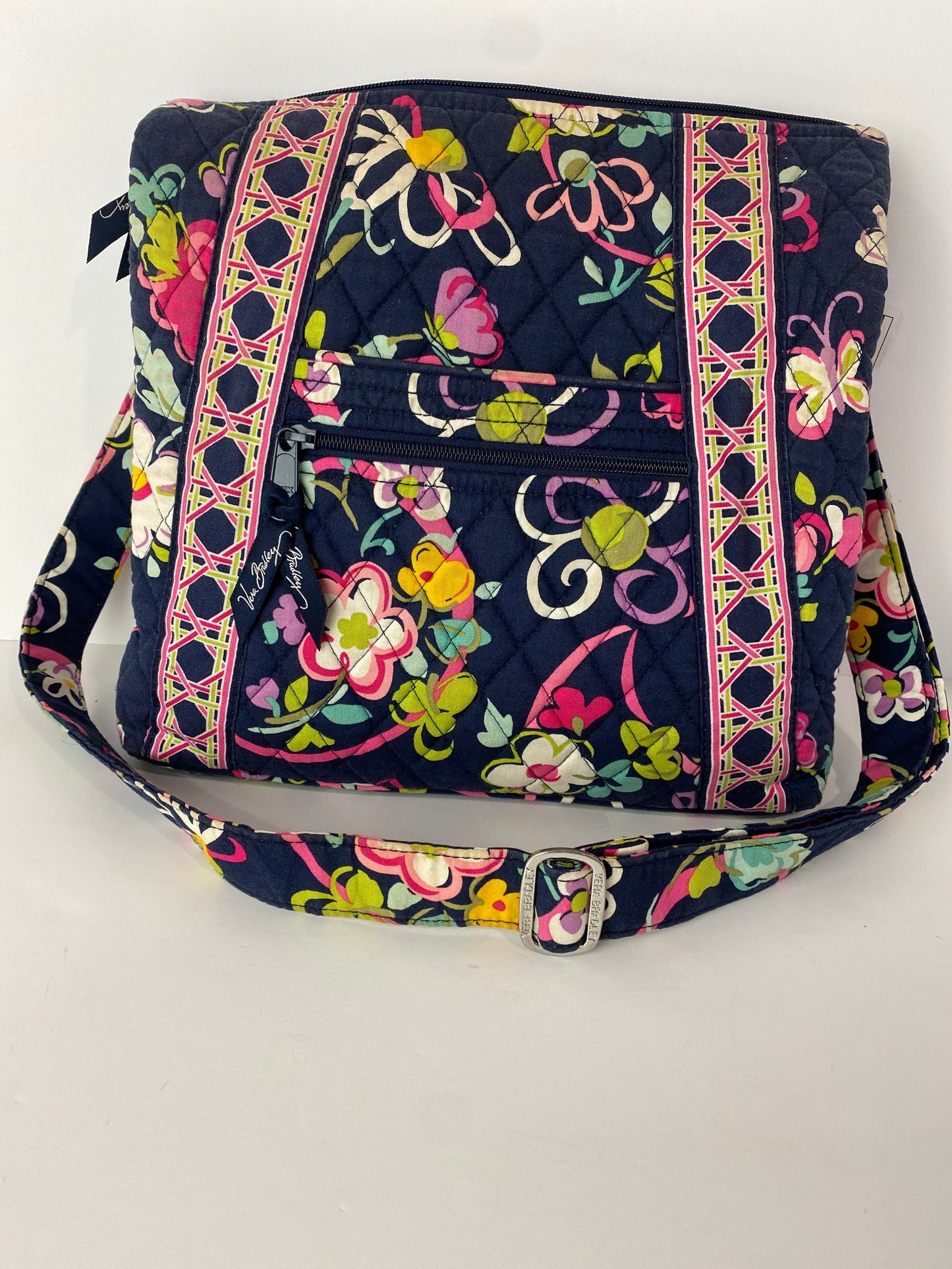 Crossbody Vera Bradley, Size Large