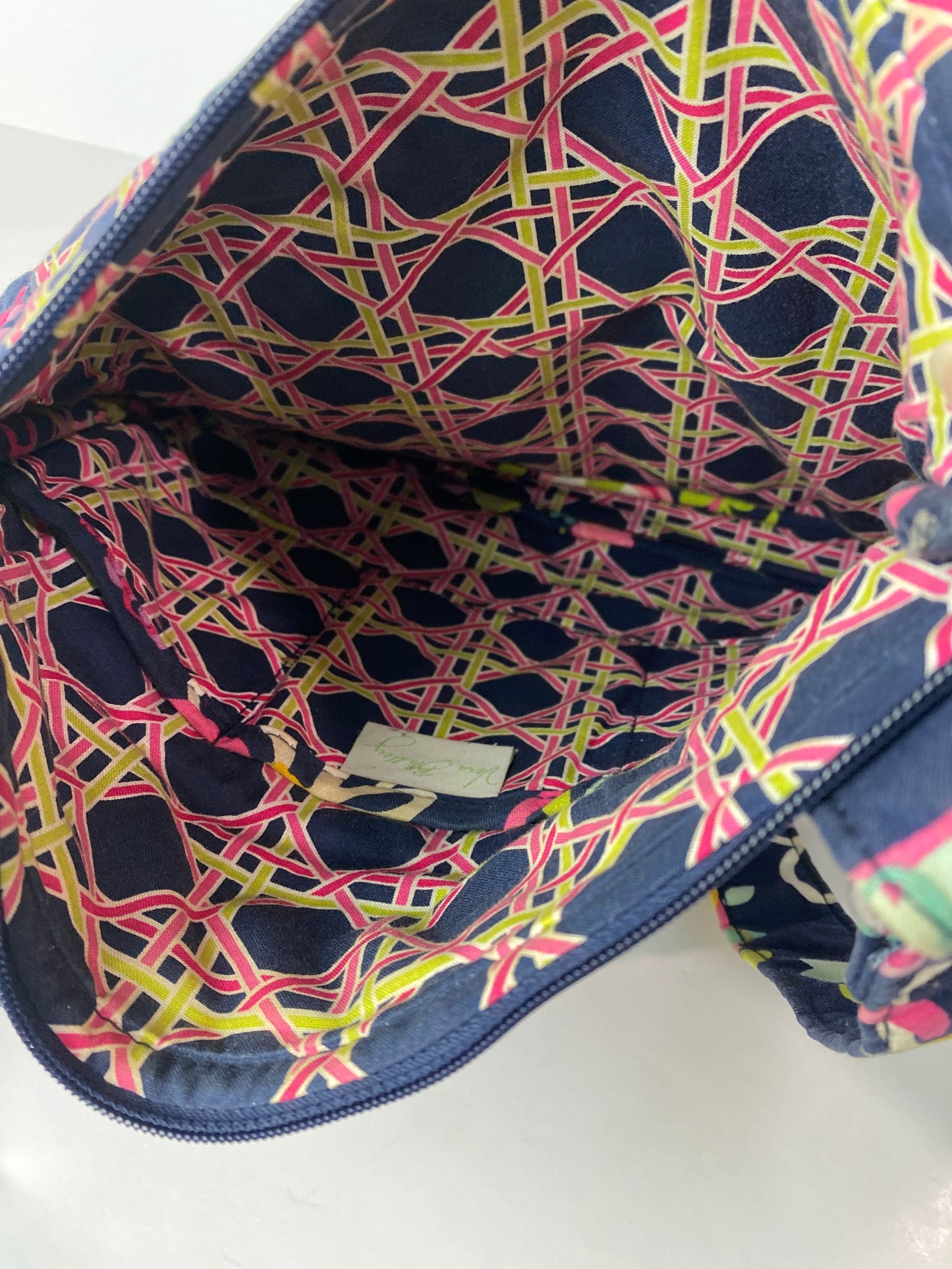 Crossbody Vera Bradley, Size Large