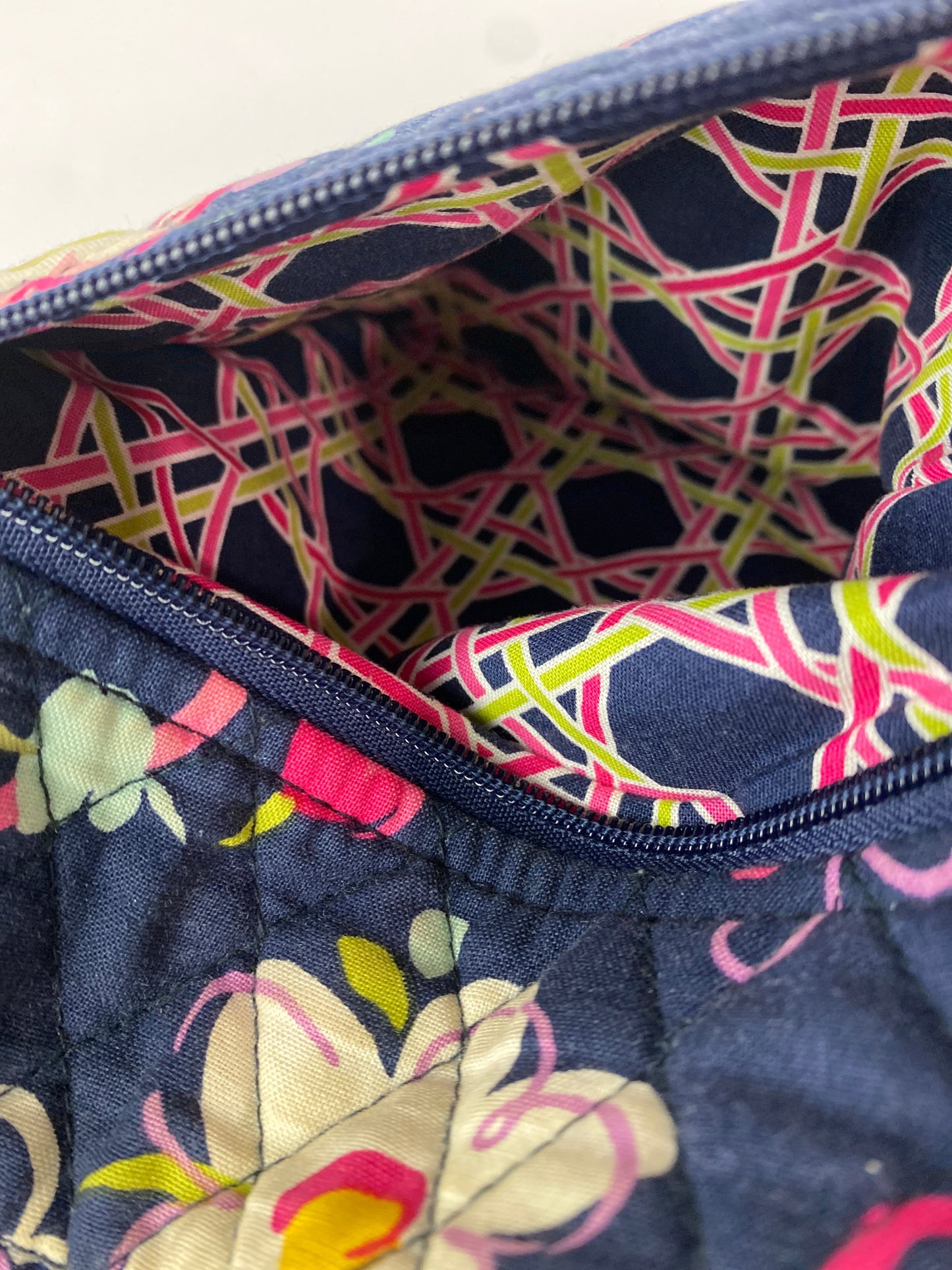 Crossbody Vera Bradley, Size Large