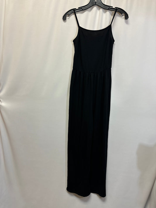 Black Jumpsuit Clothes Mentor, Size Xs