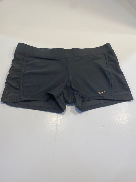 Grey Athletic Shorts Nike, Size M