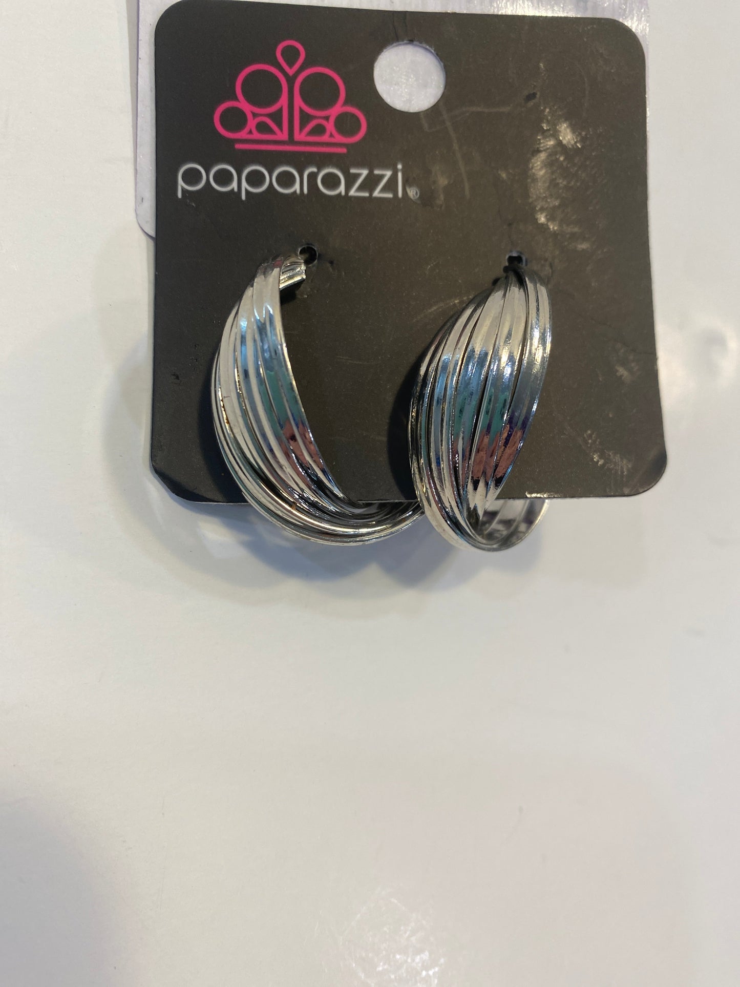 Earrings Dangle/drop Paparazzi