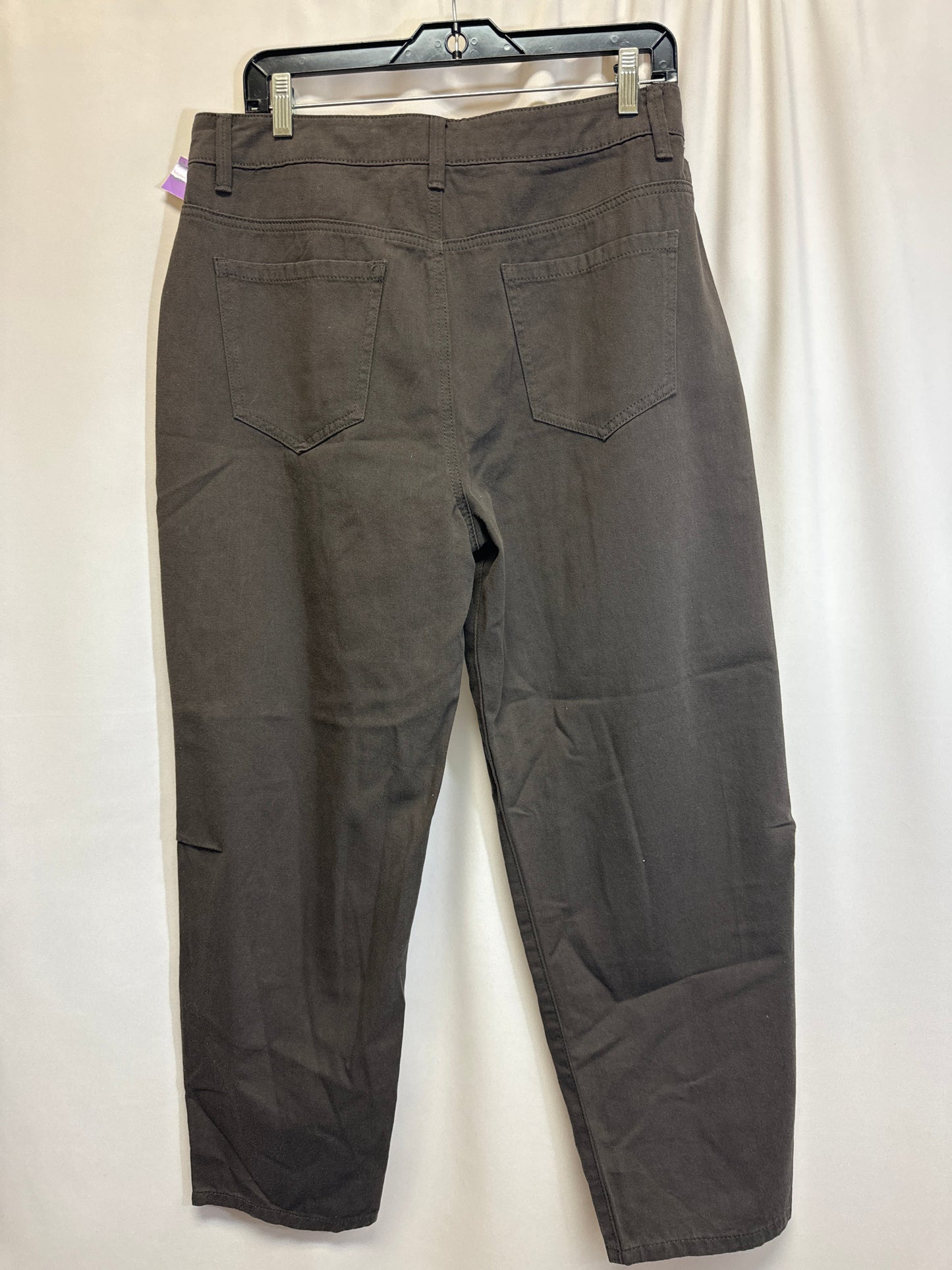 Brown Pants Cargo & Utility Easel, Size L