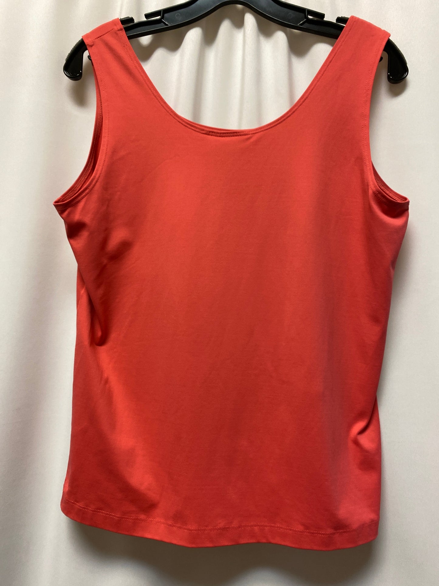 Pink Tank Top Chicos, Size L