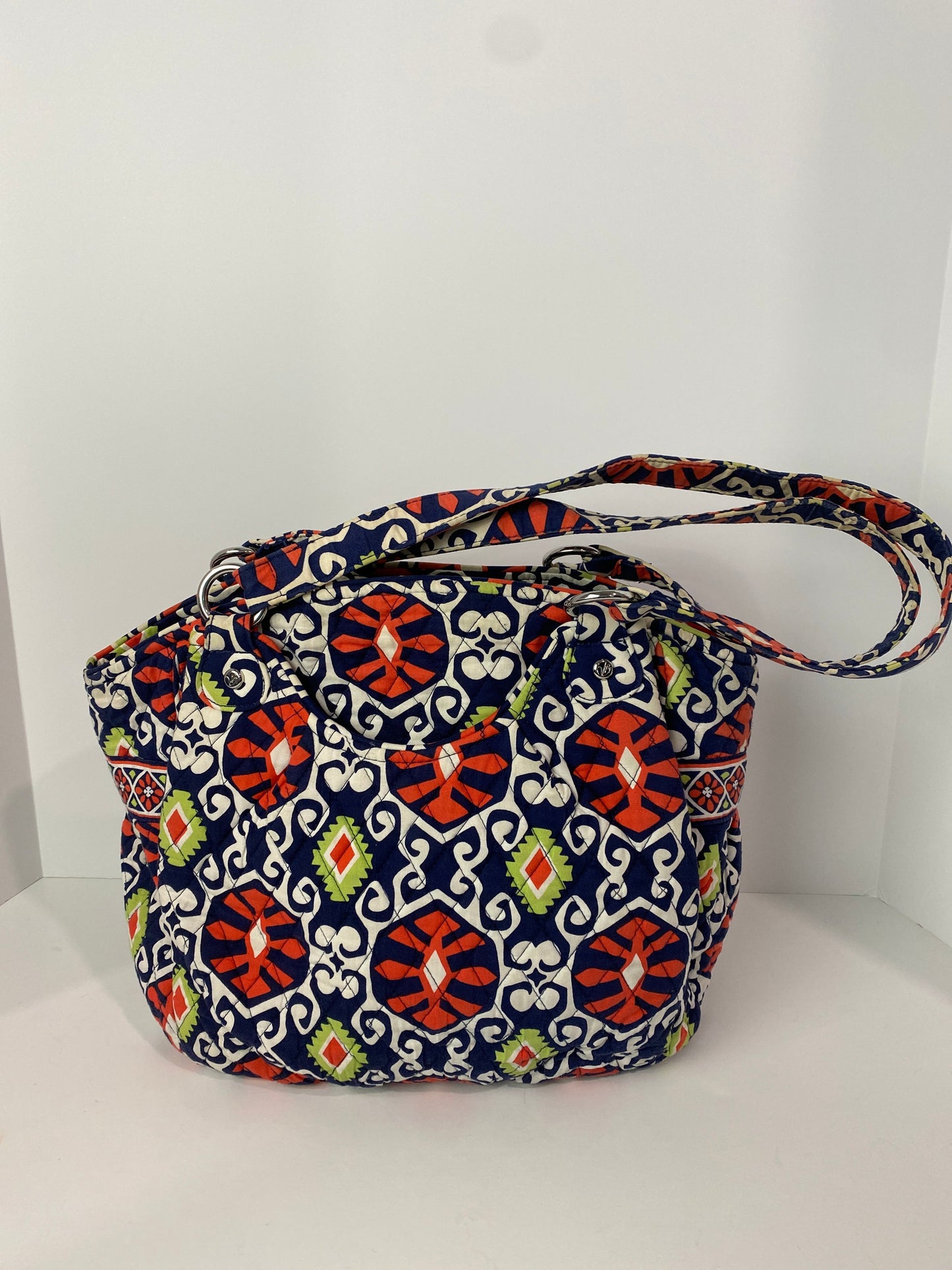 Handbag Vera Bradley, Size Large