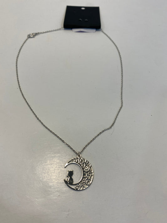 Necklace Charm Cmf