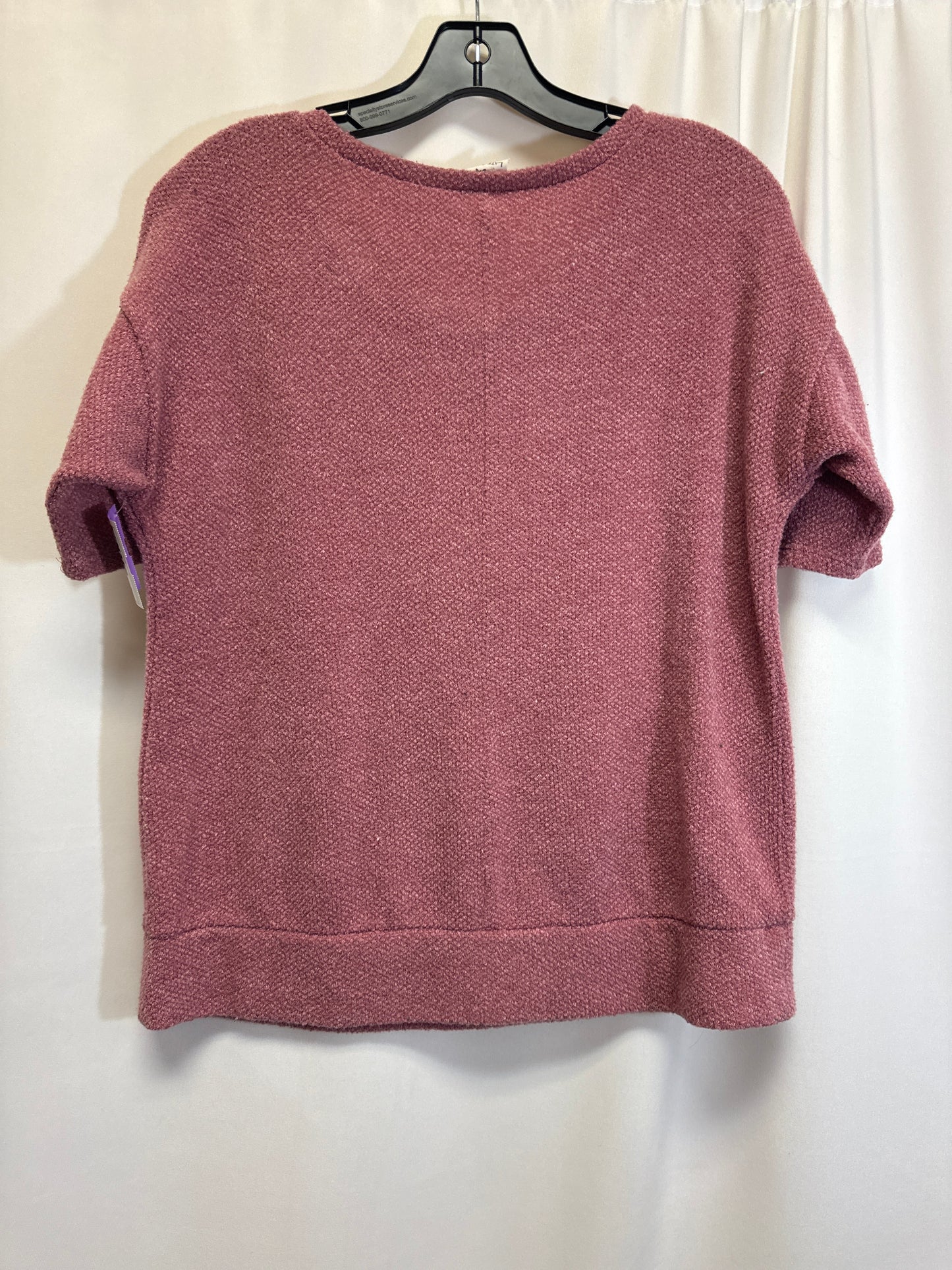 Pink Sweater Clothes Mentor, Size Xl