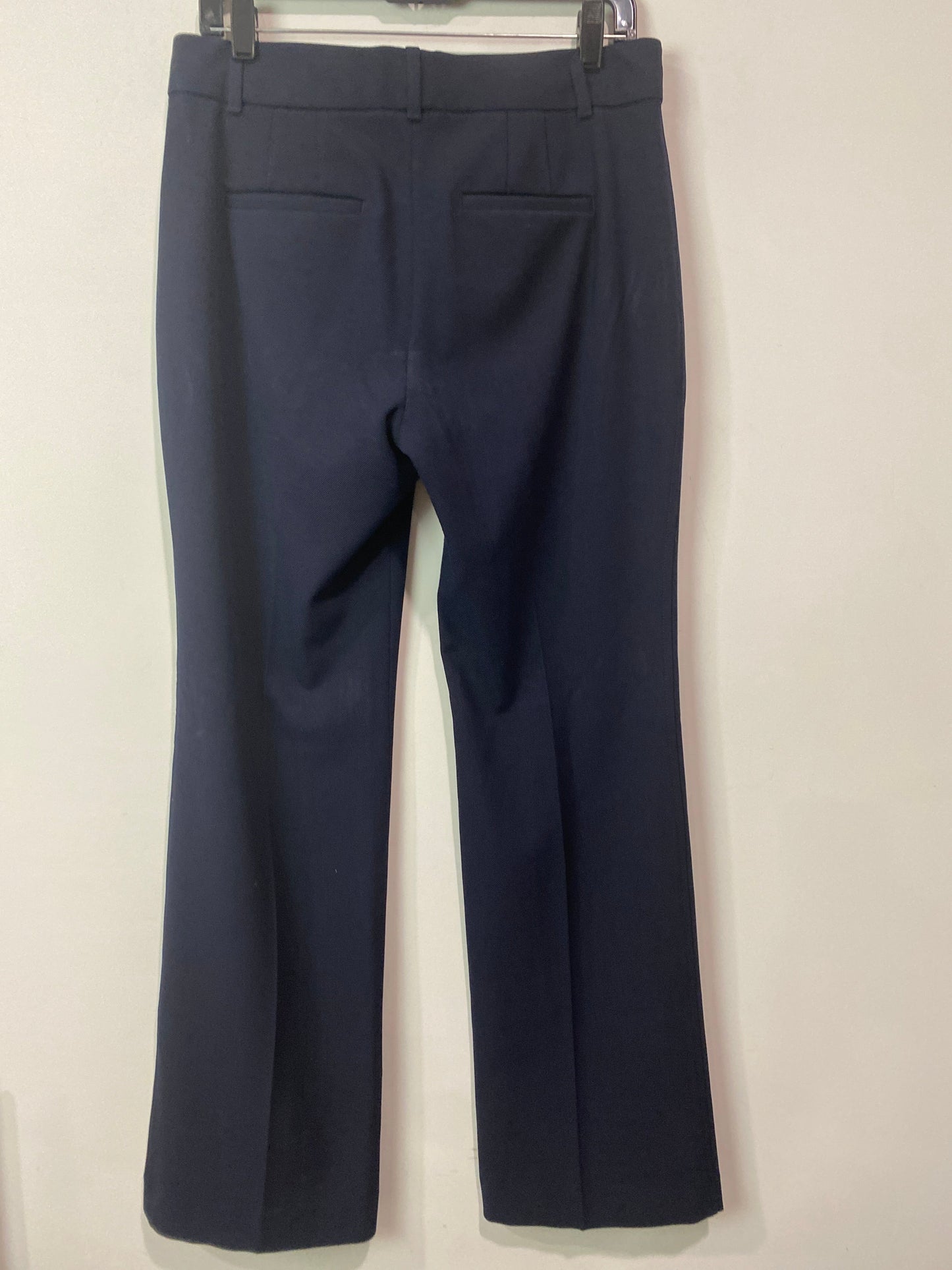 Navy Pants Dress Gap, Size 10