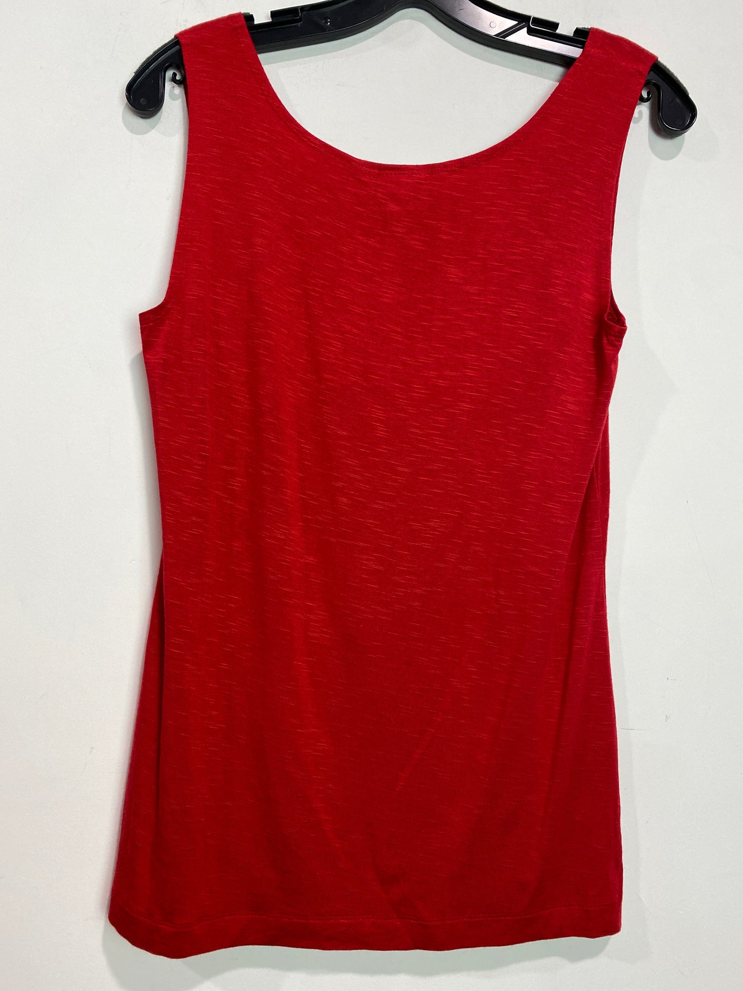 Red Tank Top Chicos, Size Xs